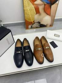 Picture of Gucci Shoes _SKUGuccisz38-45BS12486068
